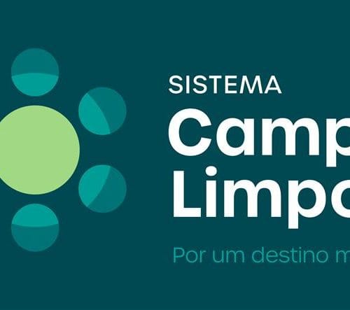 Sistema Campo Limpo adota nova assinatura e reforça seu papel como referência mundial em logística reversa de embalagens vazias de defensivos agrícolas
