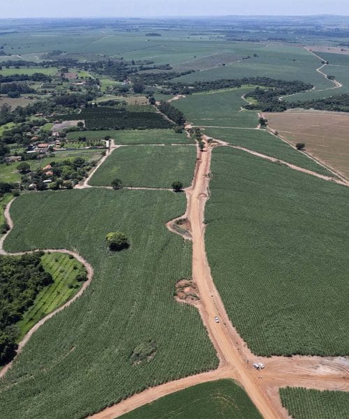 Finalmente, um padrão tropical para a pegada de carbono na agricultura