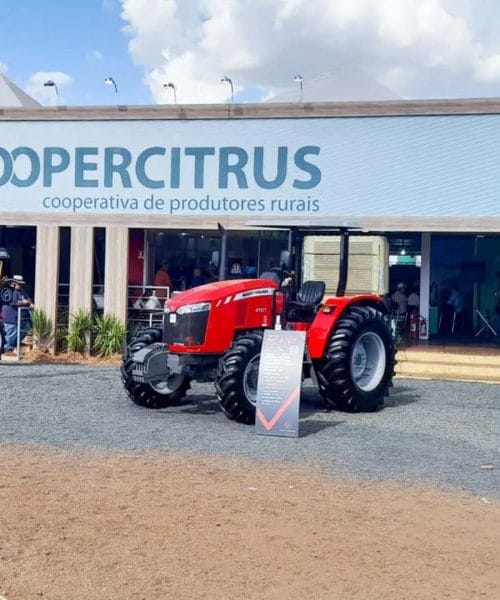 Seedz e Coopercitrus unem forças: tecnologia e tradição no campo