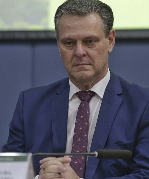 Presidente da Lavoro cobra ação do governo para ajudar o agricultor a ter liquidez