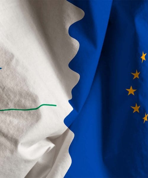 Adeus, Macron: Histórico acordo é assinado entre União Europeia e Mercosul