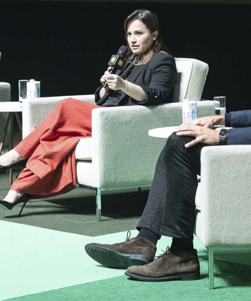 O setor agrícola se destaca no investimento de risco como solução para as mudanças climáticas.